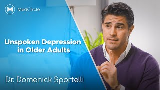 Why Depression Goes Undetected In Adults [upl. by Patience]