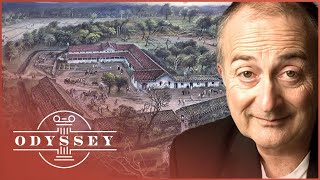 Is There Really A Roman Fort Buried In Wales  Time Team  Odyssey [upl. by Eluk]