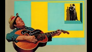 Lefty Frizzell  Mom and Dads Waltz [upl. by Kreitman872]