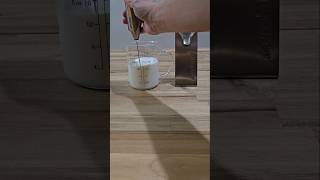 Aerolatte Handheld Milk Frother [upl. by Zetniuq568]